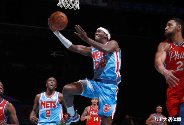 籃網(wǎng)隊|大勝聯(lián)盟第一！92+26+19，平民籃網(wǎng)爆了！歐文看好了，沒有你也行