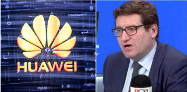 诺基亚|英国用诺基亚设备替代华为,厂商冒死揭穿背后内幕,白宫恼羞成怒