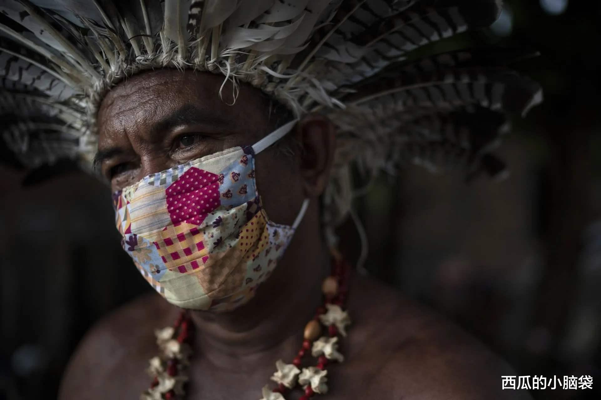 美国▲世界变天了！美国崩了，巴西加速“毁灭”，“中国好兄弟”再迎悲惨噩耗