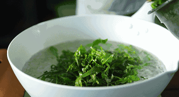 肺炎▲人参一斤，不如它一株，春日吃春菜，吃得贵不如吃得对！