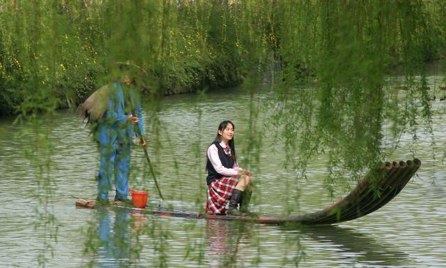 全国唯一的5A级乡村，住房有补贴生活有补助，家家住别墅