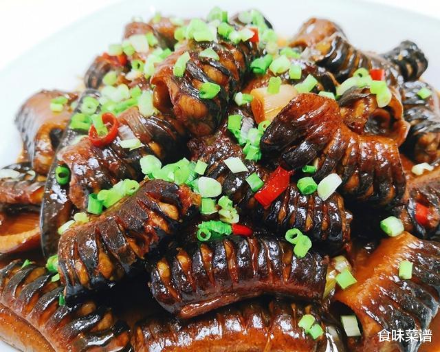 米饭|厨师中有一种技艺叫干烧，干烧是一种什么手法？怎么做才叫干烧？