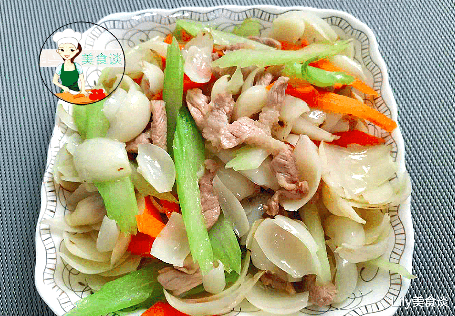 苦瓜|入秋后，苦瓜丝瓜靠边站，最该吃的菜是它，润肺降燥，不懂吃可惜