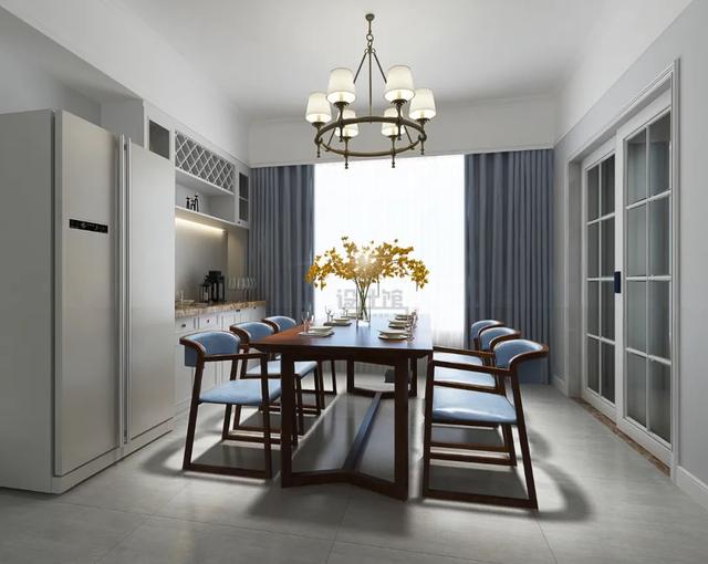 老年小妙招|家里的电器,最好嵌入安装!电器收纳到柜子里,好用美观两不误!