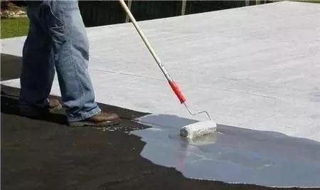 『』干货 | 农村自建房防水处理办法