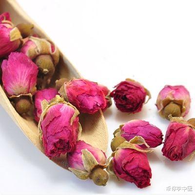 #中药#一味药，解三脏之郁！调肝郁、解脾郁、散心郁，值得学习