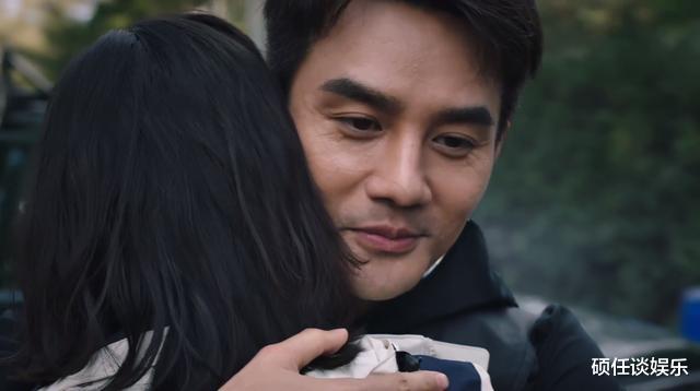 唐洪■《猎狐》大结局，夏远吴稼琪甜蜜相爱，而肖蓉的报应终究还是来了