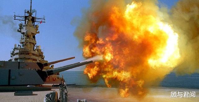 『美国』一旦世界再次爆发大战，美国会先对谁下手？英专家给出预测