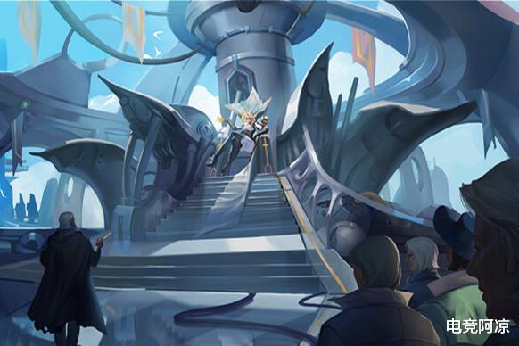 中单|王者荣耀：最怕队友选什么中单？选妲己都不怕，选她浪费17分钟