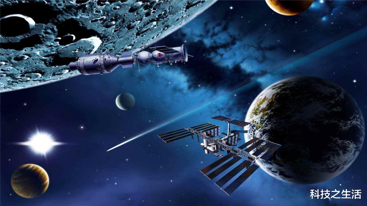 科学家|人类的存在有何意义？科学家表示，或许是为了完成某种任务？