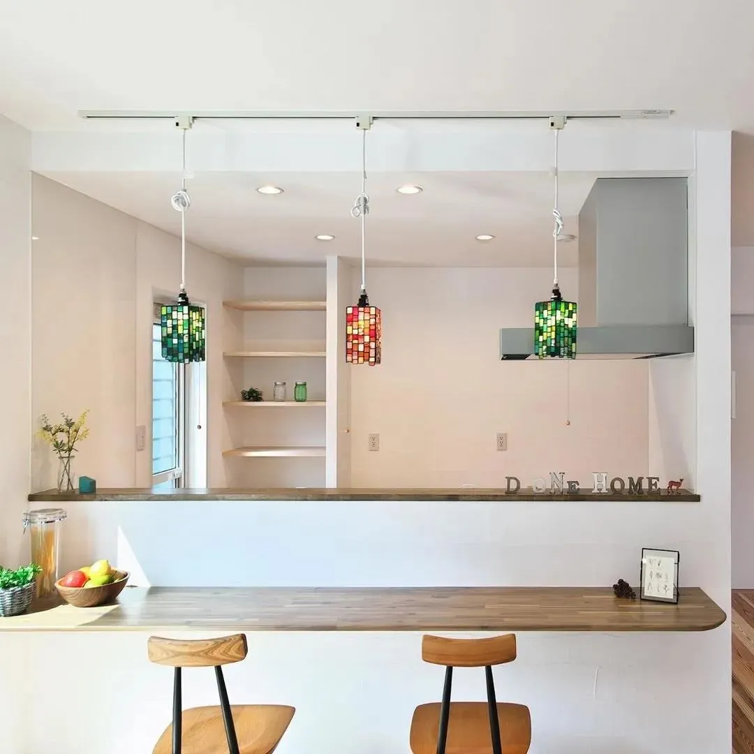 「」为什么日本厨房小，台面却非常干净？原来秘诀就在这20cm里！