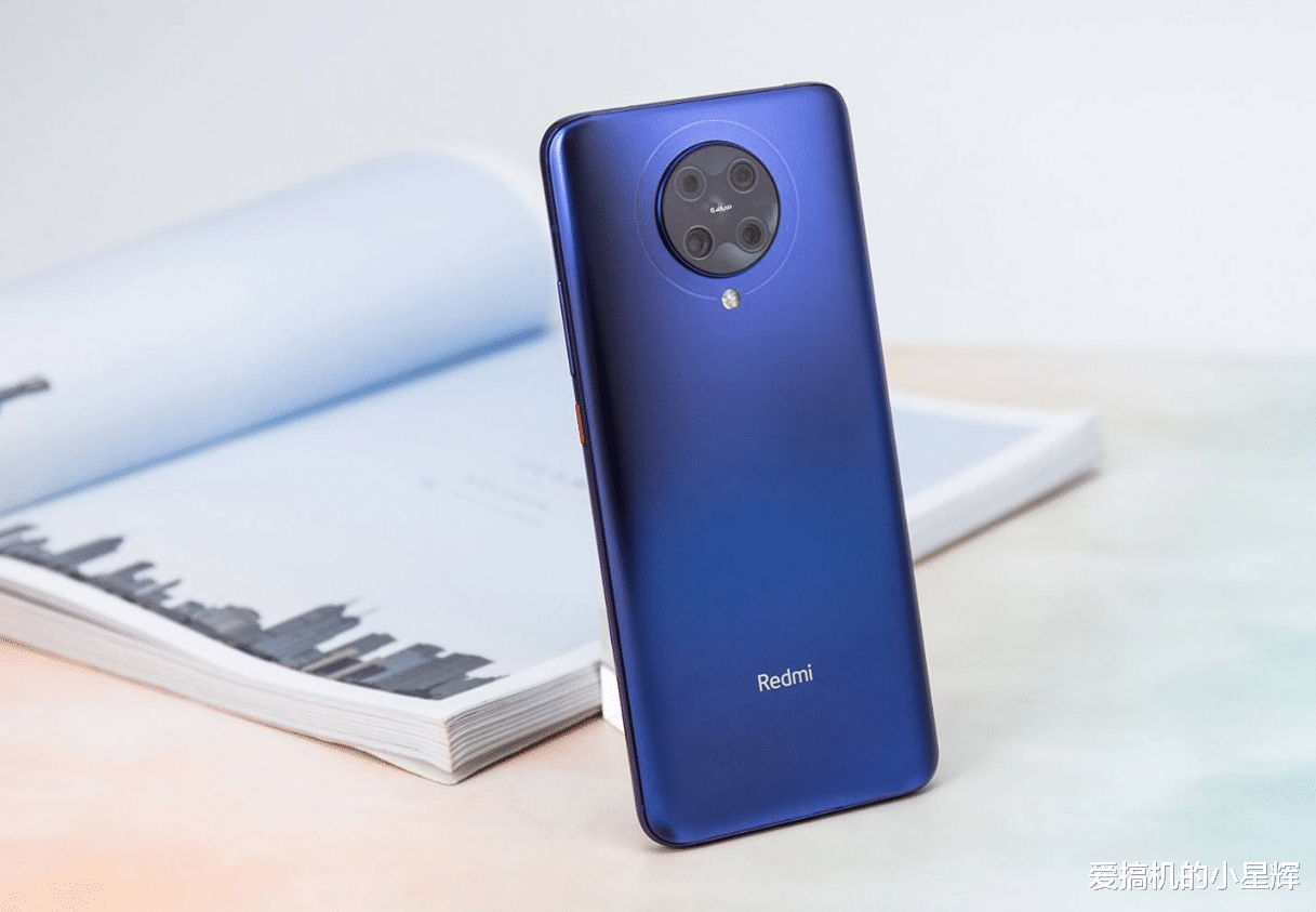 相机|2500左右最值得买的四款手机，颜值性能相机都很出色，一机用三年