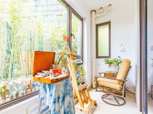 |说封阳台不实用的,绝对没看过这16款超棒装修案例