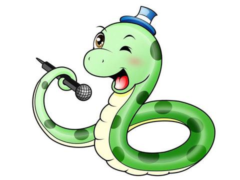 毒蛇|蛇的寿命有多长？