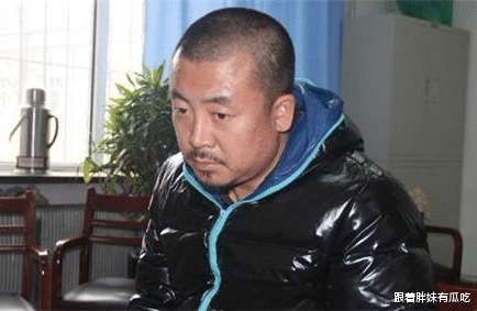 吉世光|他为躲警方追捕，进剧组拍了40多部戏，成名后曝光竟是在逃重犯