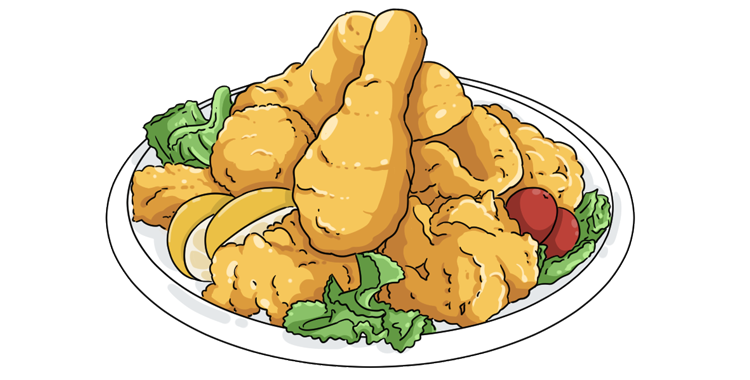 |坚持不吃晚饭的人，最后都怎样了？除了变瘦，还有4个后果在等你