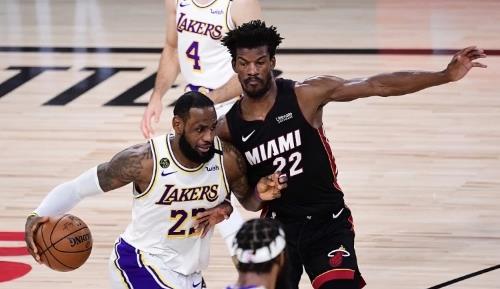 湖人队|湖人若夺冠，考辛斯最可悲、布拉德利最可气、最后悔的却另有其人