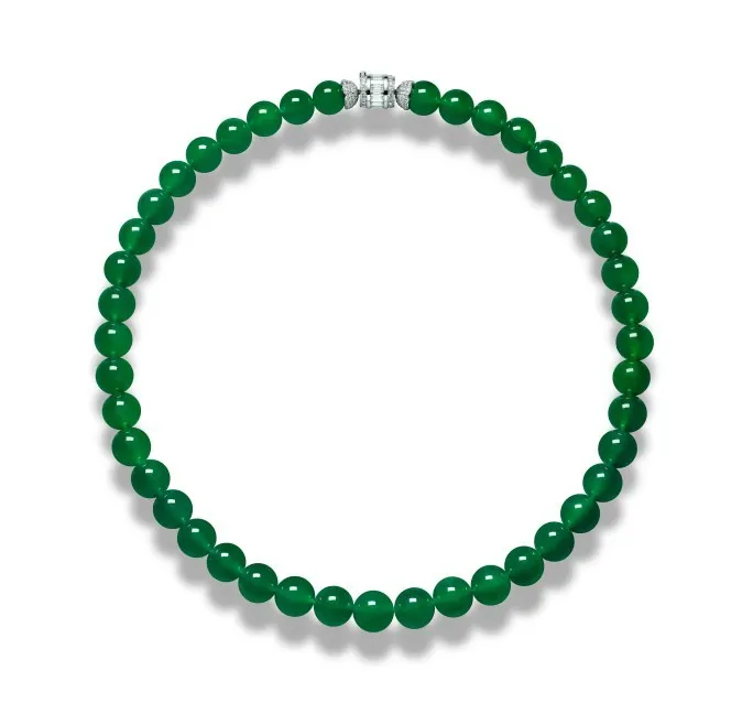 苏富比|2020苏富比秋拍最大黑马玉器，估价130万，拍得1160万！