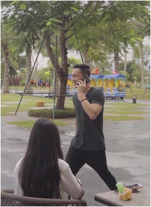 『邹兆龙』著名男星满身肌肉，“揍过”李连杰甄子丹，却因角色太坏被骂多年