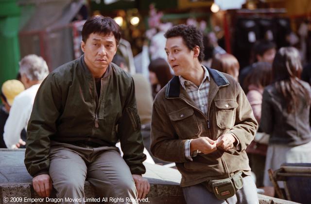 香港电影|盘点五部近十年没能在内地上映的港片佳作，这才是港片的味道