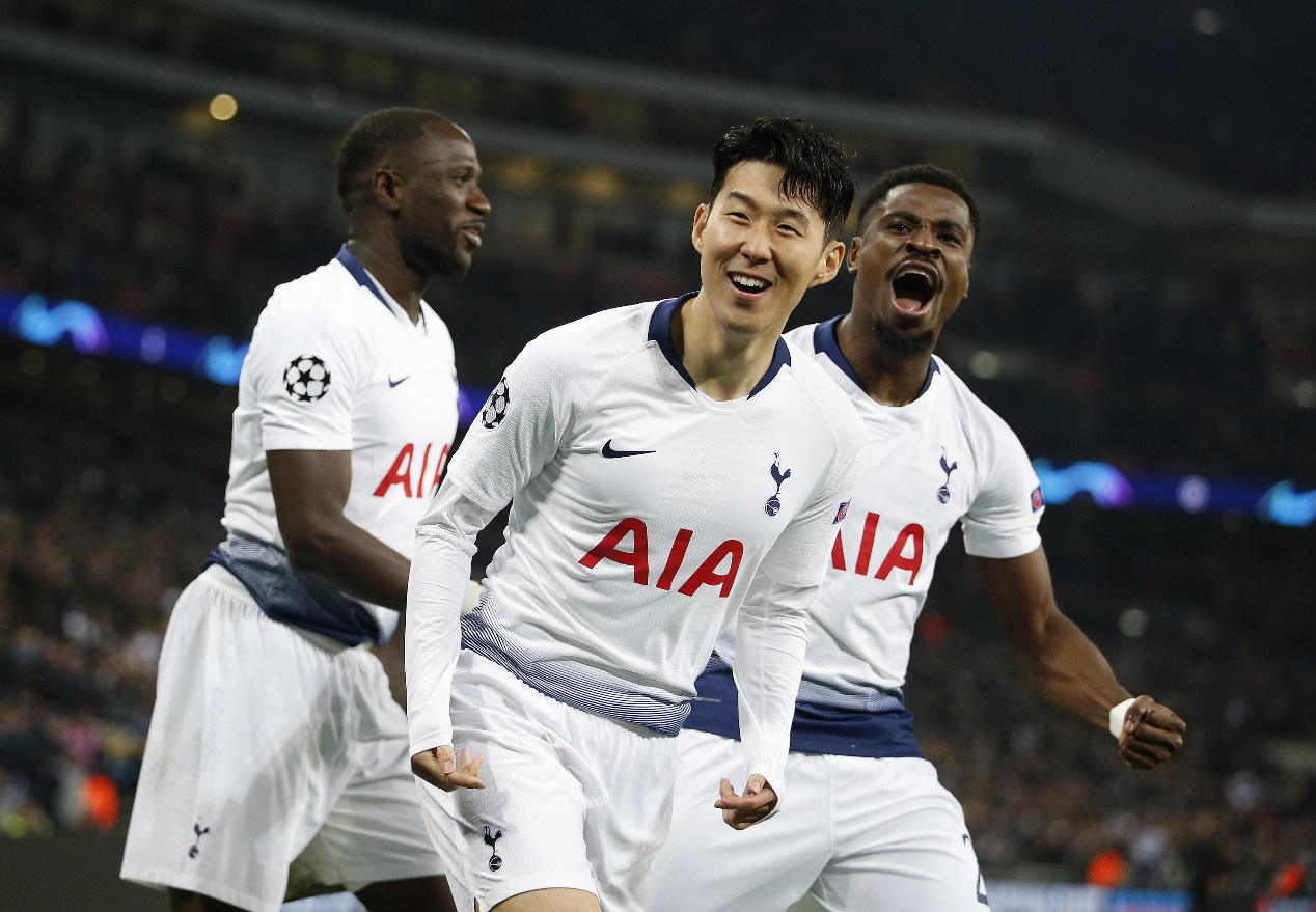 热刺▲穆帅帅位不保？别急，他回来了