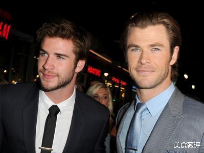 雷神|漫威试镜中的失败者，本是想当雷神的男人，却成了雷神的男人