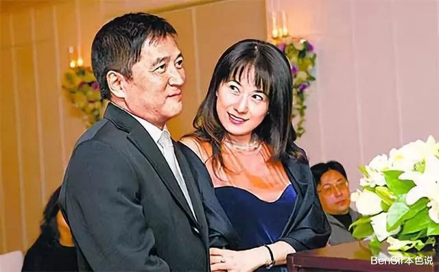 戈伟如|一代人的童年神颜,认识五天敢结婚,却拒绝前夫10亿赡养费的霸气女神