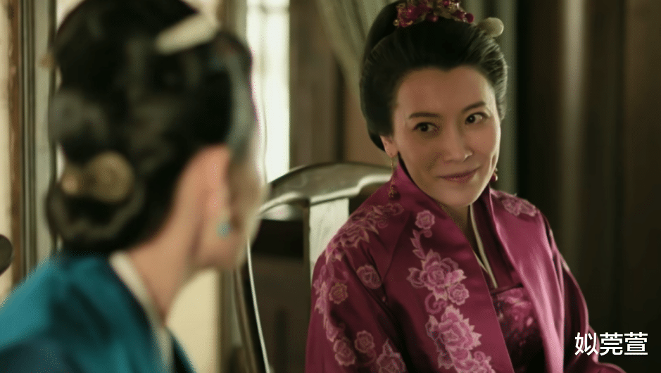 【王大娘子】知否：王老夫人有三个儿女，为何偏偏要独宠恶毒的康姨母？