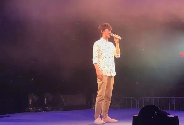 『演唱会』华语乐坛永远的“情歌教父”，欠他的那张演唱会门票也该还上了