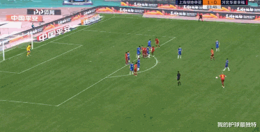 河北华夏|1-4!中超昔日土豪崩了,15分钟连丢2球,输球又输人,2战丢10球
