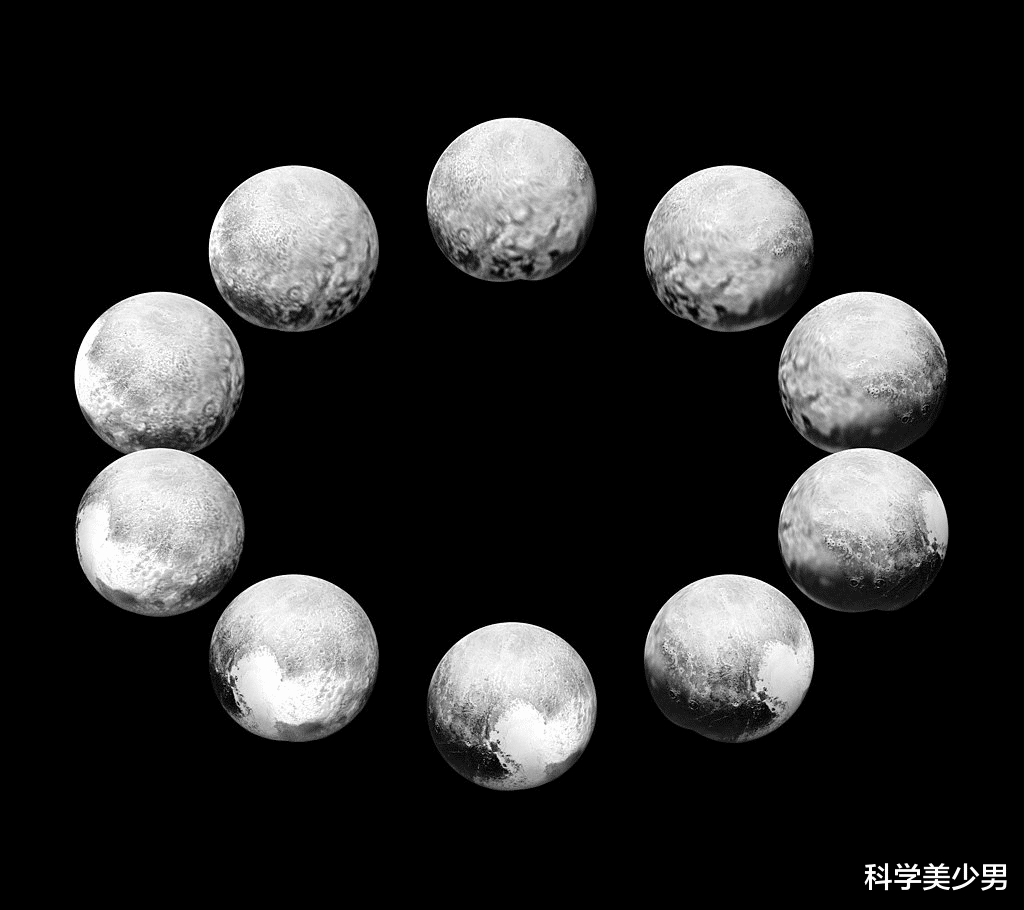 行星|被踢出九大行星的冥王星到底多可怕?