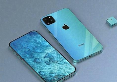 「iphone12」iphone12在9月发售,配置基本确定,价格却引争议