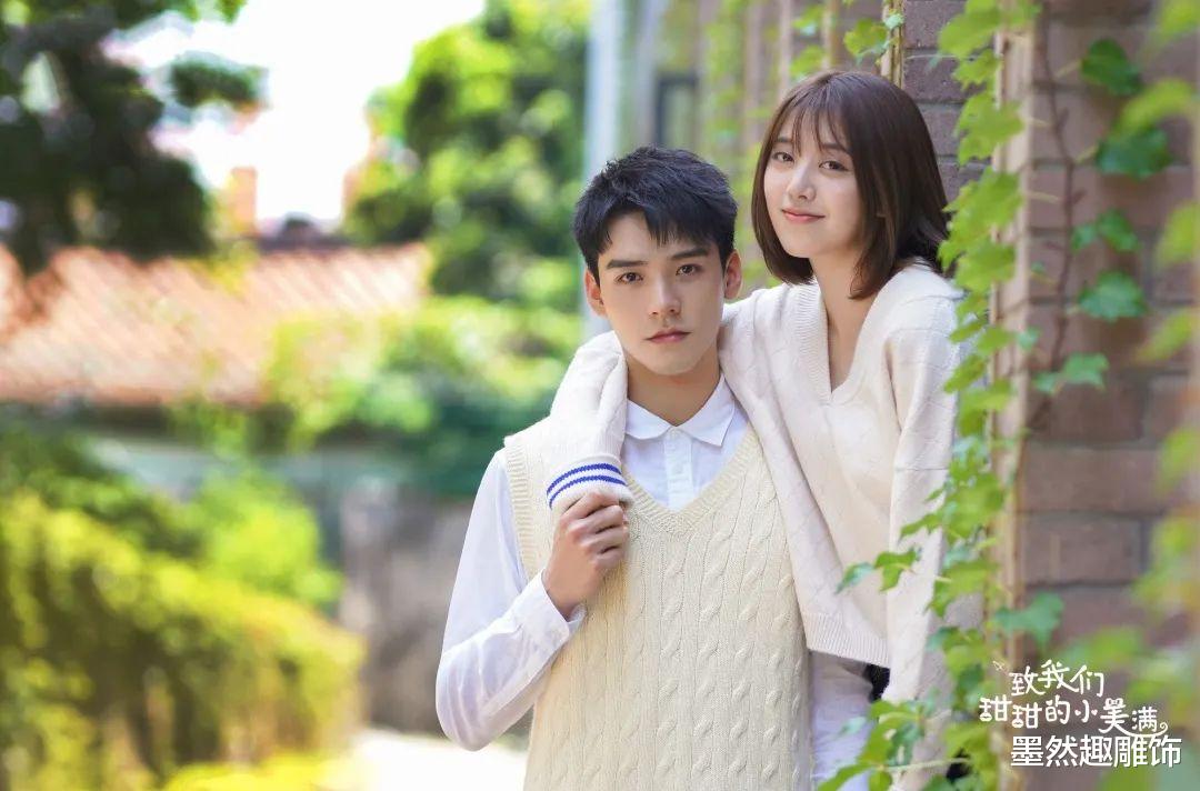 陈情令|《陈情令》1年后，又一双男主剧将播，主角阵容不输“博君一肖”