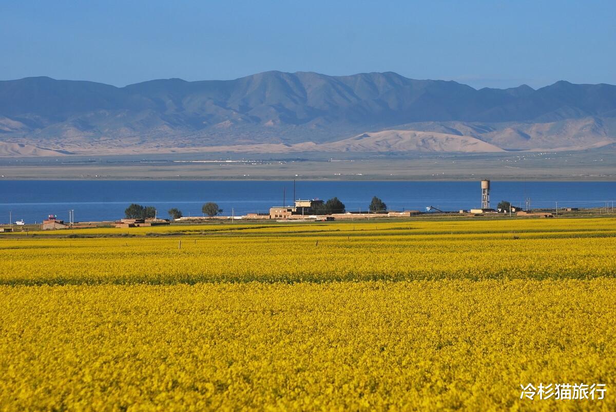 黄果树瀑布 CNN评出“中国最美的40个地方”,你还差几个?