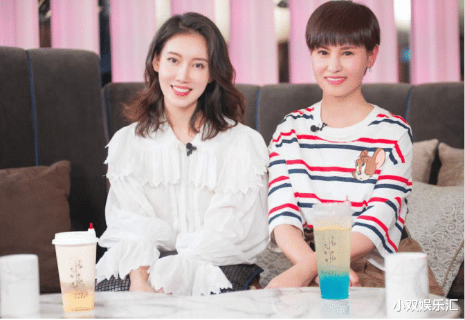 靳东@她是靳东的亲妹妹，如今因这部剧一炮而红，但老公却成了一个迷！