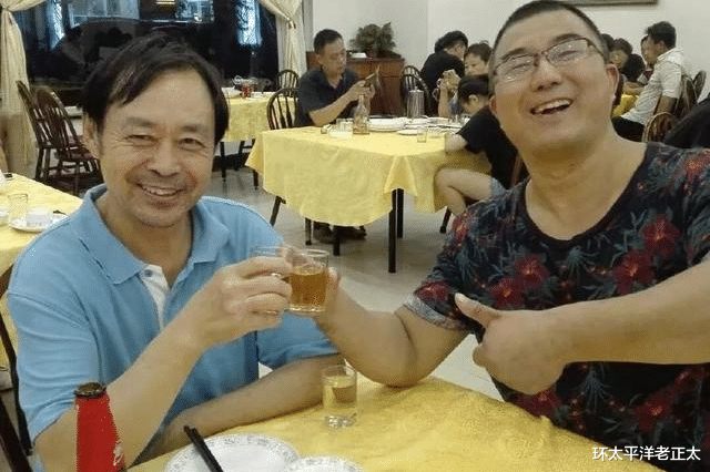 #马保国#马保国练的到底是什么功夫？30秒3次KO他的王庆民回应时，险些没忍住笑场