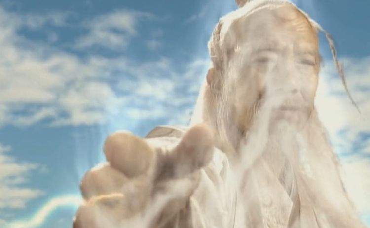 【通天教主】封神榜：此人堪称圣人之下第一人，打伤通天教主，击杀2位准圣！