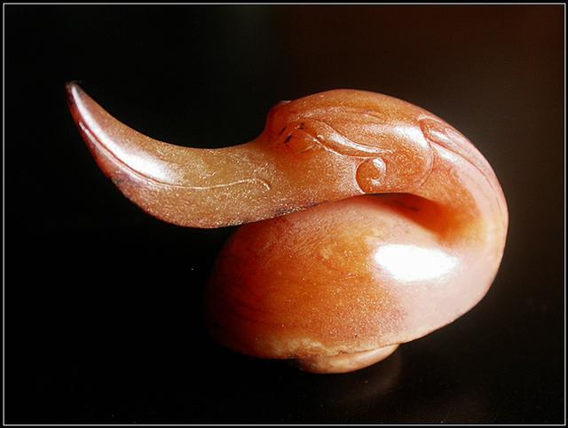 『』古董收藏中的“旧器如新便是宝”