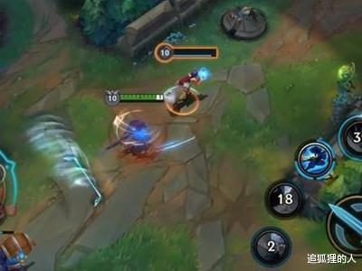 「手机游戏」LOL手游上线，预计6月份通过测试，低于这个配置的机型不能运行