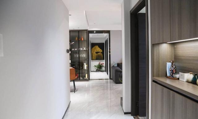 |她家三室两厅，凭一个阳台设计走红网络，以后也要照她家这么做