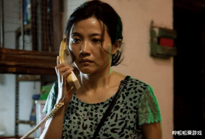 颜丙燕|她曾8夺影后却无戏可演，倪萍说她是中国最牛的女演员，没有之一