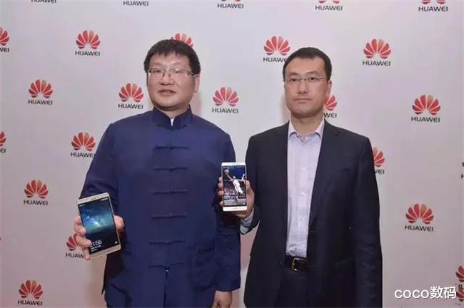 小米科技：华为前高管正式加入小米！创造了“爵士人生”的首席营销官