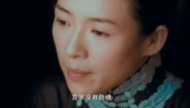 章子怡|刷屏的章子怡，消失的范冰冰，透露着人间最大的真相