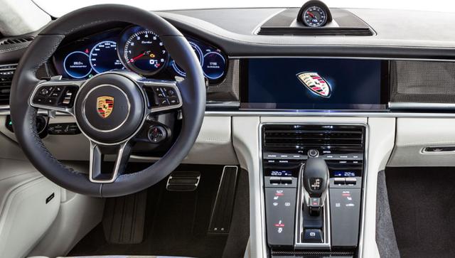 『保时捷』保时捷“小卡宴”将上市，售价不足30万？将成BBA劲敌