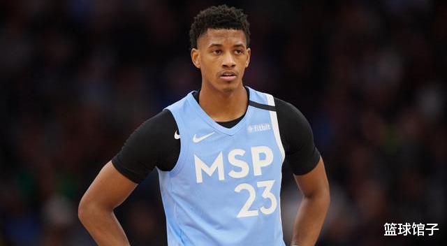 森林狼队|不等克莱了？勇士森林狼3换2交易正式出炉，9+3锋线辅佐库里争冠