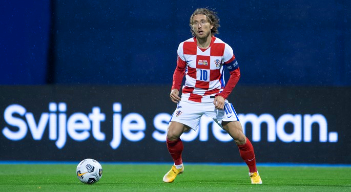 克罗地亚队|多维看点 欧国联 瑞典 VS 克罗地亚 出线无望 为荣誉而战