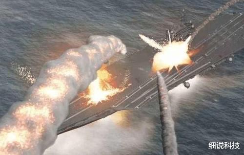 东风-26|无法有效拦截!东风26B反舰/反航母导弹令对手非常头疼!