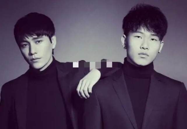 陈坤|陈坤19岁儿子谈恋爱了？女友照片曝光，和“公公”陈坤相处融洽