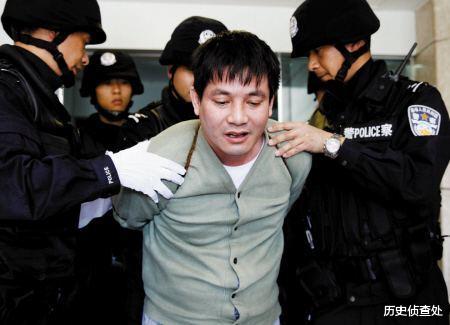 槍殺13名中國船員的糯康，當年被執行死刑前，臨終遺言是什麼？-圖2