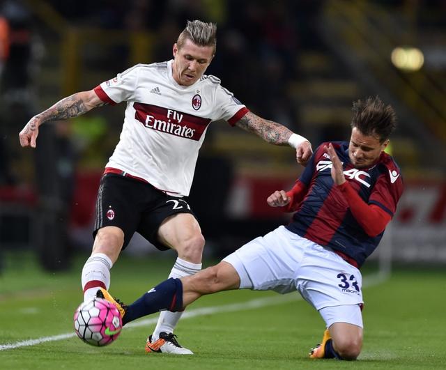 「博洛尼亚」今日足球：004佛罗伦萨  VS  布雷西亚008博洛尼亚  VS  尤文